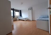 Zentrale Monteurwohnung in Bergkamen Obrázok 2