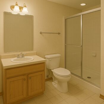 Top Lage, Top Preis: Mitarbeiterzimmer ab 16 Euro! Picture 4