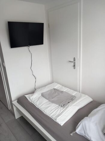 Top Lage, Top Preis: Mitarbeiterzimmer ab 16 Euro! Picture 3