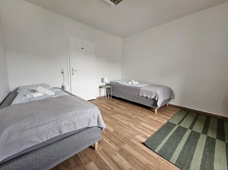 Top Arbeiterquartiere in Langenstein-Voll ausgestattet! Picture 2