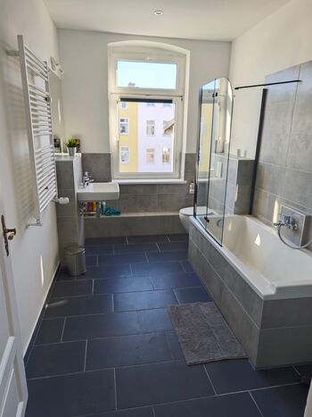 Neu renovierte Ferienwohnung in Magdeburg Bild 2