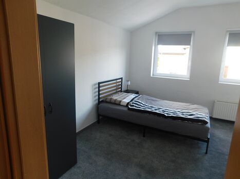 Gästezimmer Malter