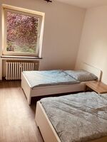 **** Hometime24 - Frisch renovierte Wohnung in Duisburg **** Bild 3