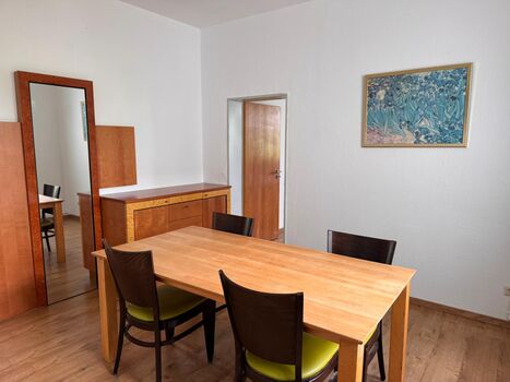 Monteurunterkunft Bild 4