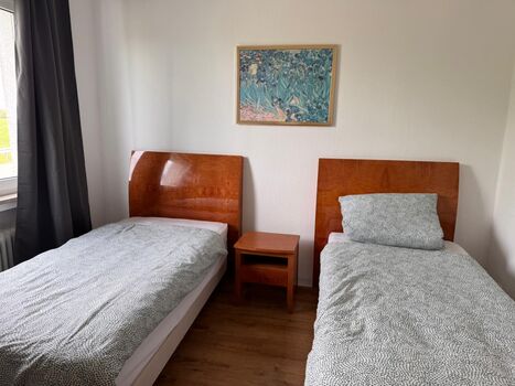 Monteurunterkunft Bild 3