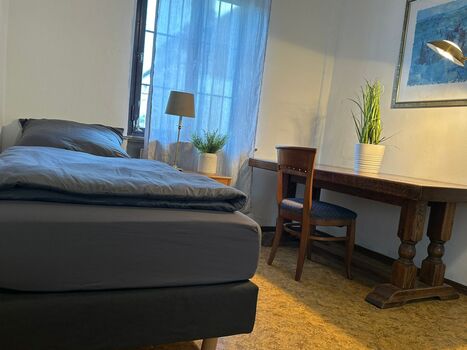 gemütliche Monteurzimmer und Wohnungen Zdjęcie 3