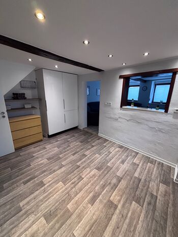 Kleines gemütliches Häuschen Zdjęcie 3