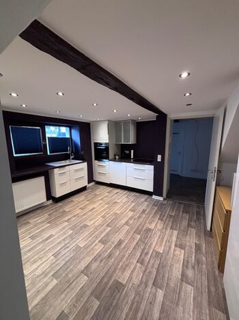 Kleines gemütliches Häuschen Zdjęcie 4