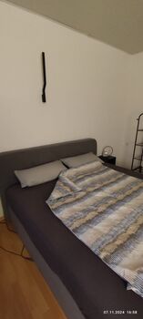 Gästezimmer Maass