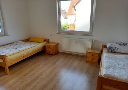 Gästezimmer Grünwald