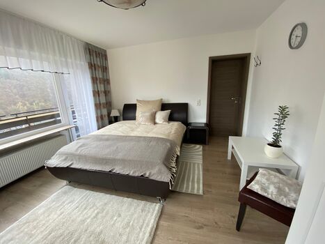 Pension mit Moselblick Bild 4