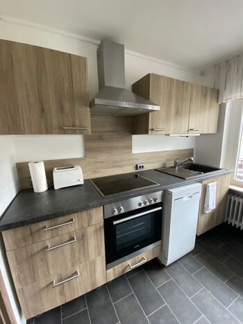 Pension mit Moselblick Bild 5