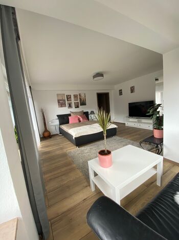 Pension mit Moselblick Bild 3