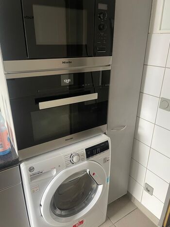 Top ausgestattete Wohnung zur Kurzzeitmiete in Rheinnähe! Bild 4