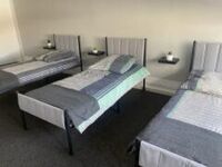 Top ausgestattete Wohnung zur Kurzzeitmiete in Rheinnähe! Ab 3 Nächte! Picture 8