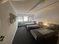 Top ausgestattete Wohnung zur Kurzzeitmiete in Rheinnähe! Ab 3 Nächte! Picture 7