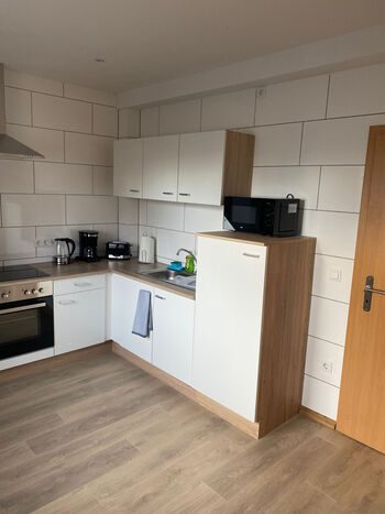 Monteurzimmer | Apartment | Ferienwohnung Bild 5