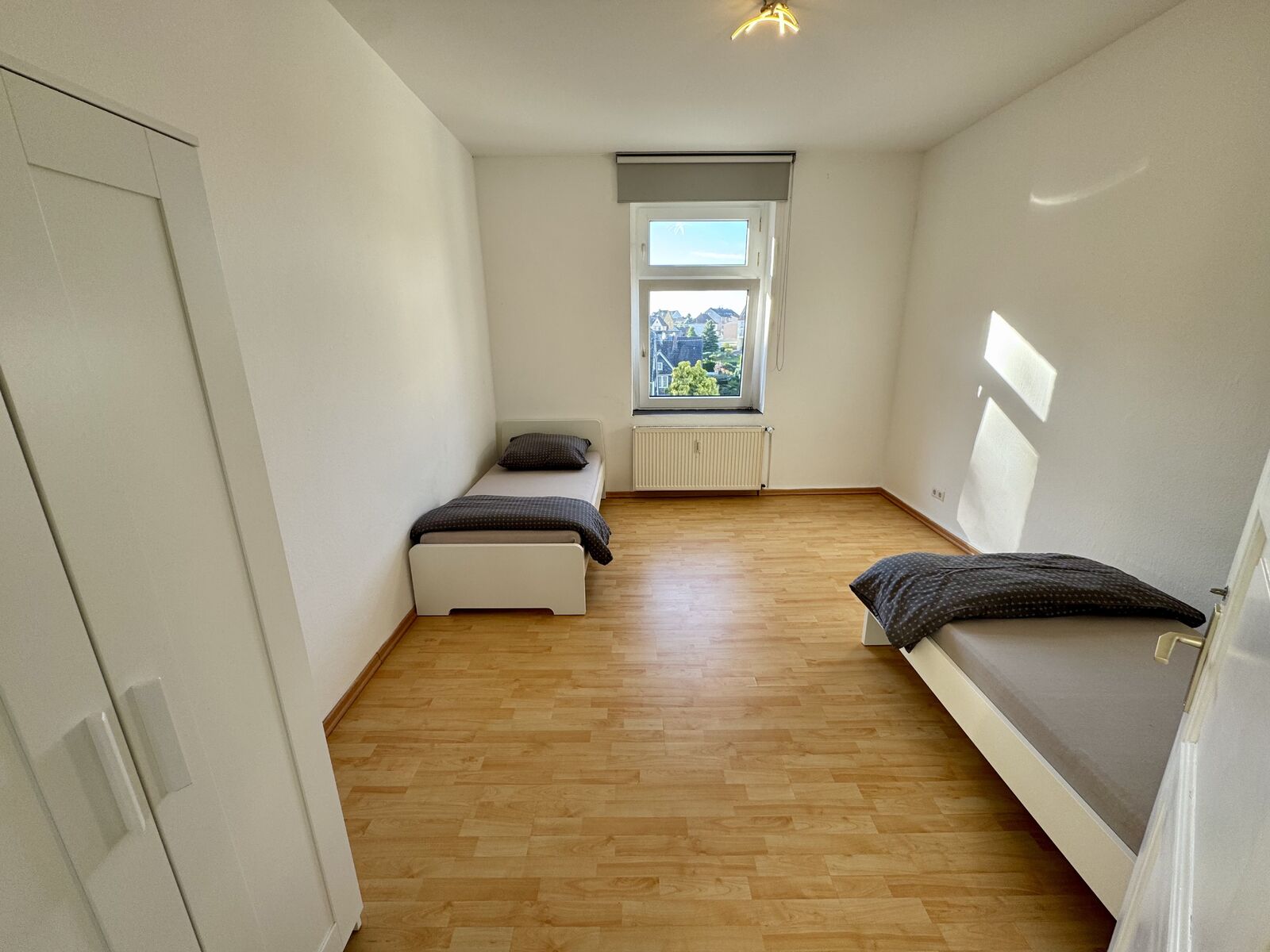 2. Schlafzimmer