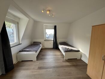 Günstiges Monteurzimmer in Solingen Nähe Remscheid Wuppertal