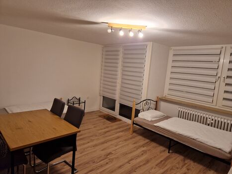 Monteurzimmer Bild 1