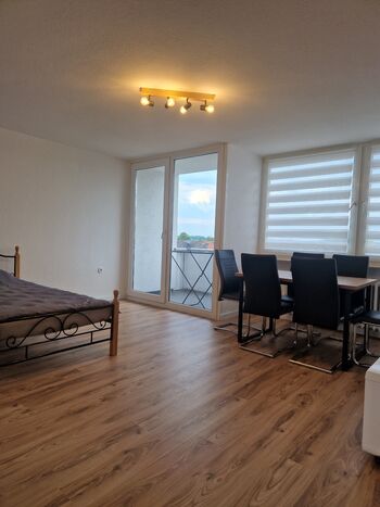Monteurzimmer