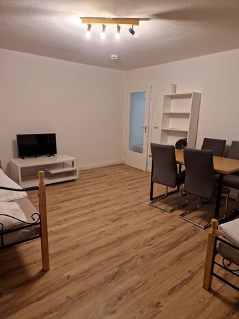 Monteurzimmer Bild 2