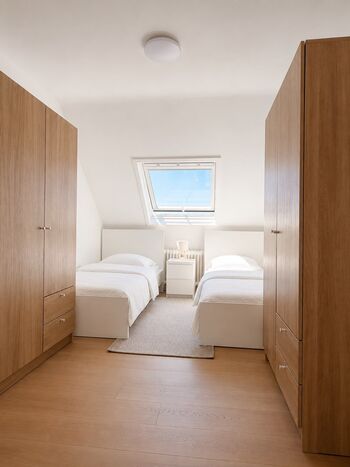 Seven Rooms Wohnungen und Zimmern Bild 4