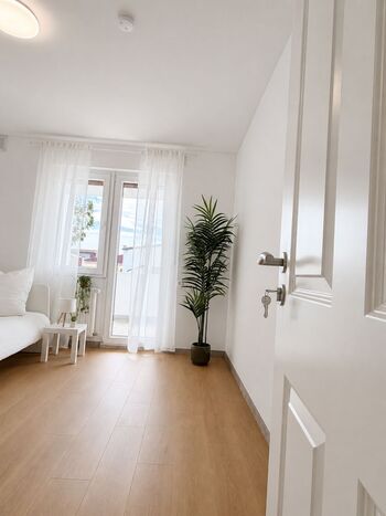 Seven Rooms Wohnungen und Zimmern Bild 2