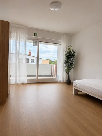 Seven Rooms Wohnungen und Zimmern Bild 3