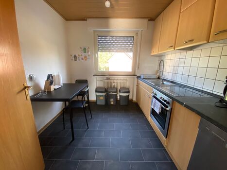 Top Apartment nahe Lippstadt mit Balkon Picture 5
