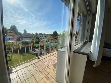 Top Apartment nahe Lippstadt mit Balkon Picture 2