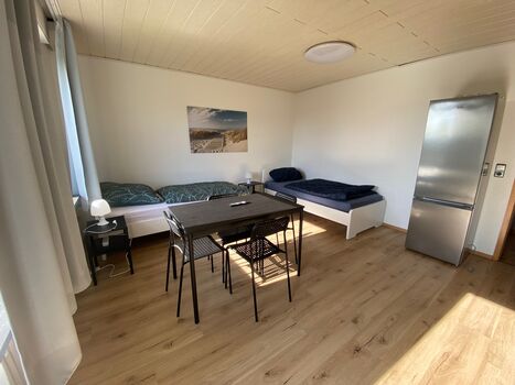 Top Apartment nahe Lippstadt mit Balkon Picture 3