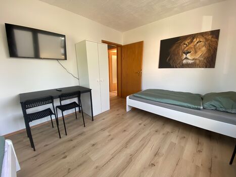 Top Apartment nahe Lippstadt mit Balkon Picture 4