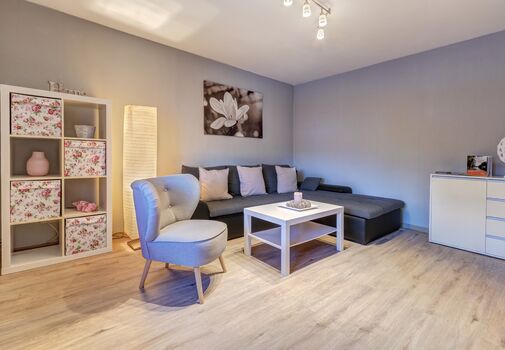 Apartments für 1-20 Personen Nähe Anklam und Wolgast Obrázok 1