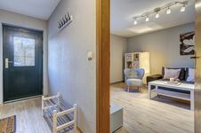 Apartments für 1-20 Personen Nähe Anklam und Wolgast Bild 24