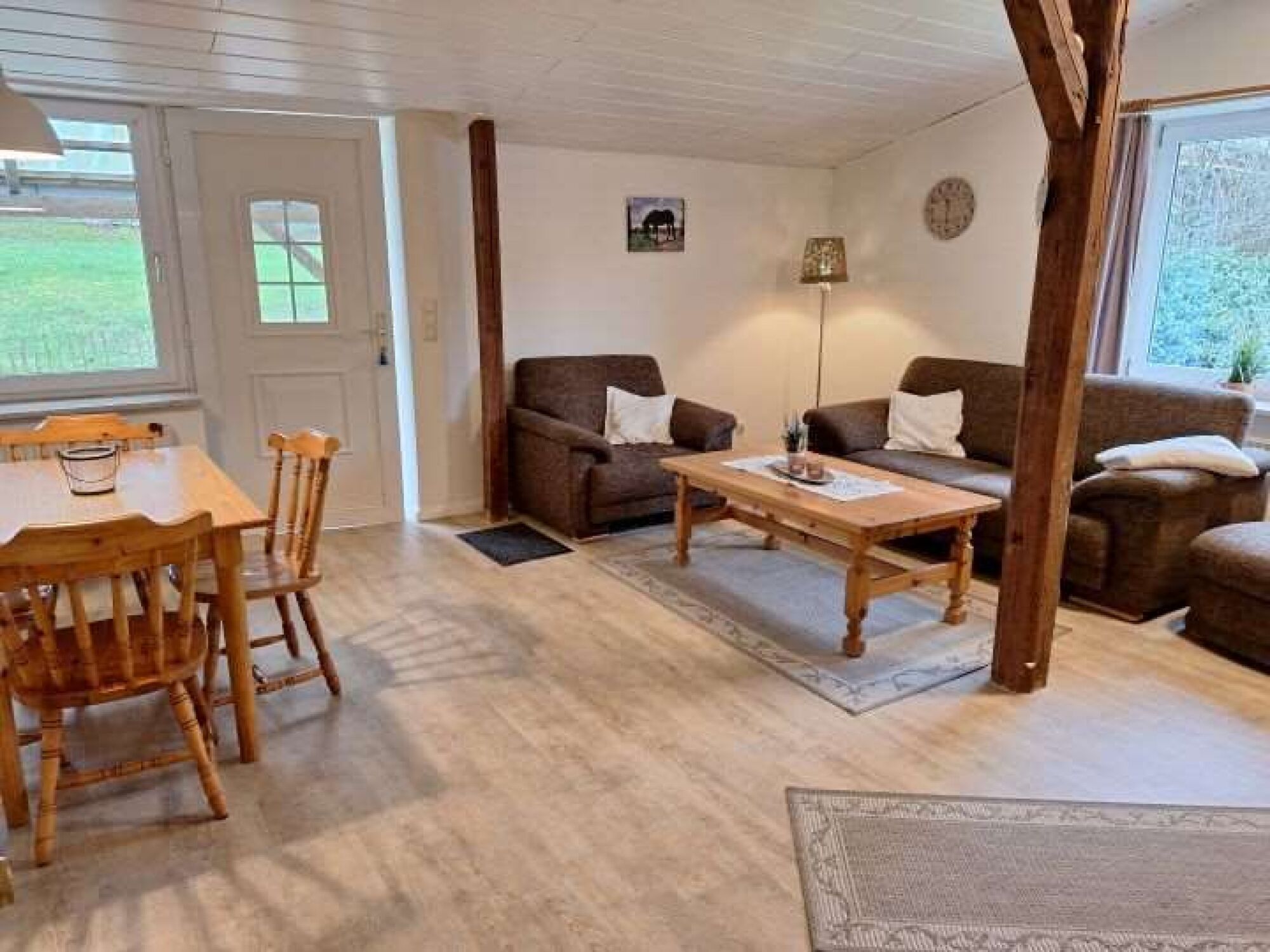Ferienwohnung II