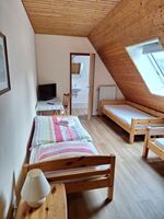 Mehrbettzimmer