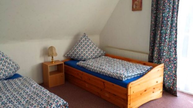 "Edemissener Gästezimmer" Monteur-, Gäste-& Messezimmer Bild 3