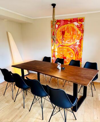 Unterkunft in Oldenburg i.H. / 4 Schlafzimmer / 2 Bäder Picture 4
