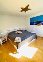 Unterkunft in Oldenburg i.H. / 4 Schlafzimmer / 2 Bäder Zdjęcie 12