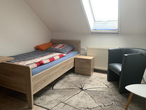 Ferienwohnung Weiß Zdjęcie 2