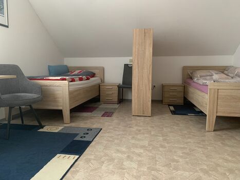 Ferienwohnung Weiß Zdjęcie 4