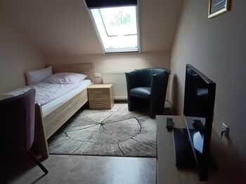 Ferienwohnung Weiß