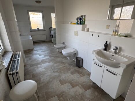 Auf dem schönen Land, nähe Burg Trechow Zdjęcie 3