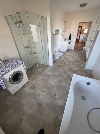 Auf dem schönen Land, nähe Burg Trechow Zdjęcie 4