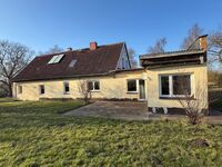 Auf dem schönen Land, nähe Burg Trechow Zdjęcie 1