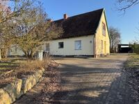 Auf dem schönen Land, nähe Burg Trechow Zdjęcie 2