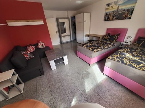 Wohnung Gahlingspfad Krefeld Picture 2