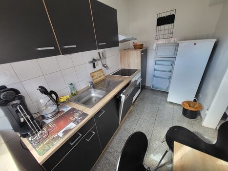 Wohnung Gahlingspfad Krefeld Picture 4