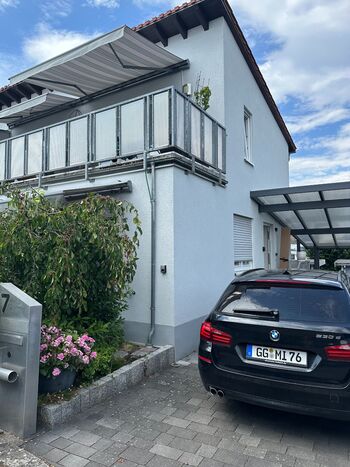 Haus an der Unterpforte